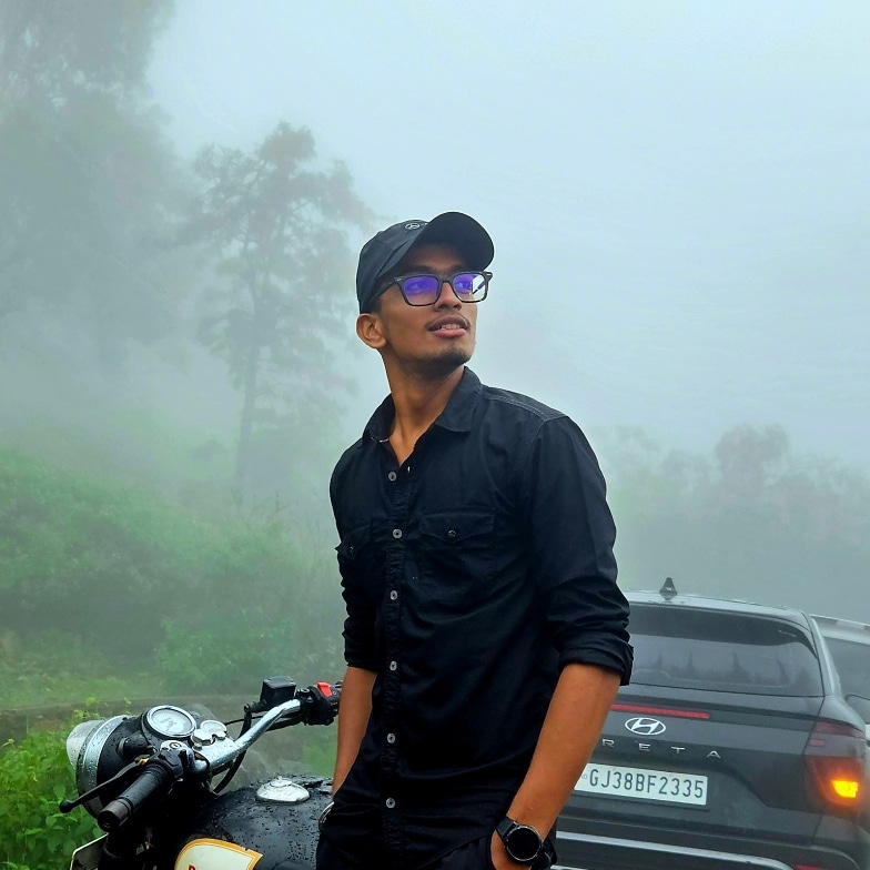 Veer Jain